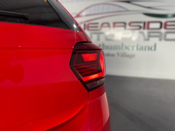 Used Volkswagen Polo 2020 for sale - 74002588: Photo 30