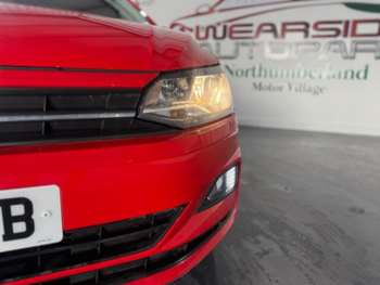 Used Volkswagen Polo 2020 for sale - 74002588: Photo