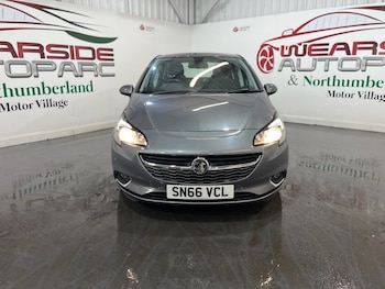 Used Vauxhall Corsa 2016 for sale - 76429850: Photo