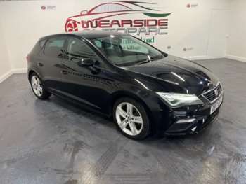 2017 (17) - 1.4 EcoTSI 150 FR Technology 5dr