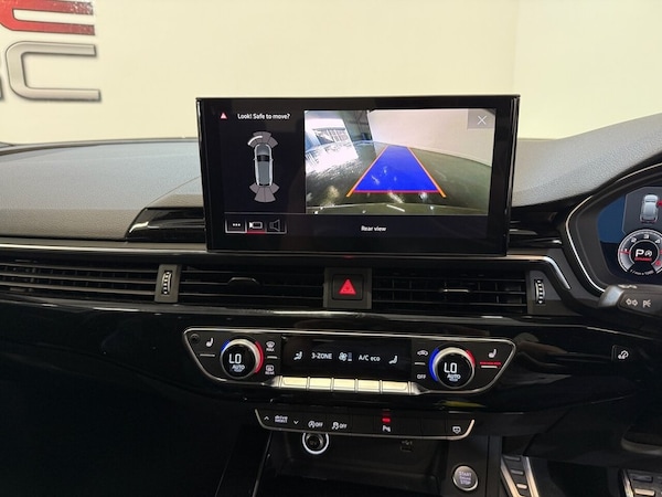 Used Audi A4 Avant 2020 for sale - 75653710: Photo 10