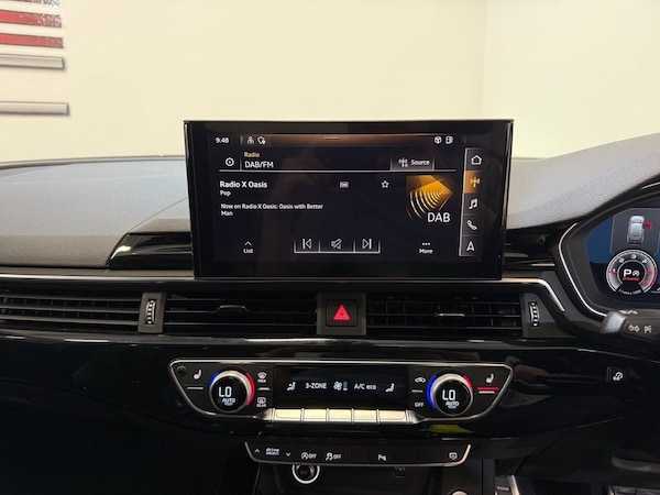 Used Audi A4 Avant 2020 for sale - 75653710: Photo 11