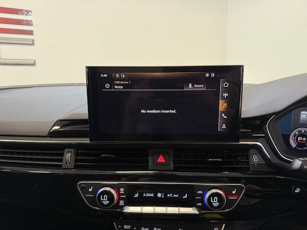 Used Audi A4 Avant 2020 for sale - 75653710: Photo 12