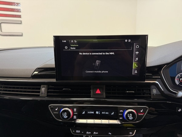 Used Audi A4 Avant 2020 for sale - 75653710: Photo 13