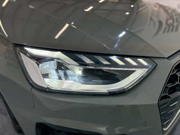 Used Audi A4 Avant 2020 for sale - 75653710: Photo 20