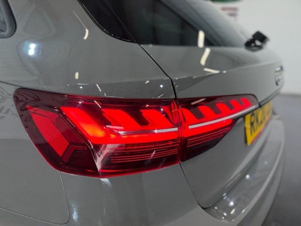 Used Audi A4 Avant 2020 for sale - 75653710: Photo 22