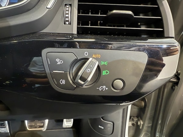 Used Audi A4 Avant 2020 for sale - 75653710: Photo 5