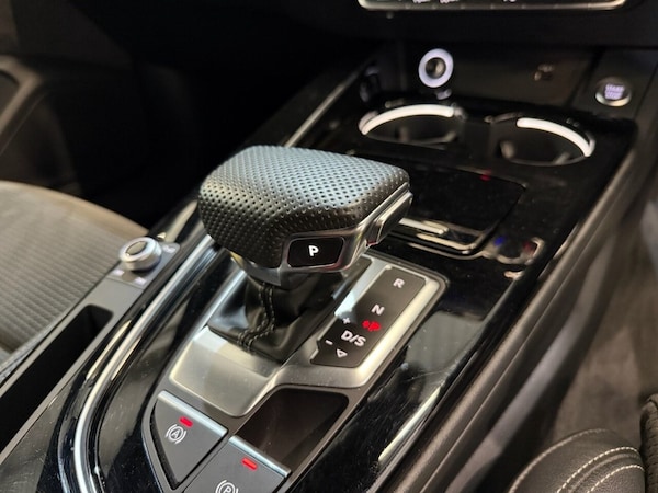 Used Audi A4 Avant 2020 for sale - 75653710: Photo 8