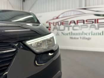 Used Vauxhall Crossland X 2018 for sale - 74783945: Photo