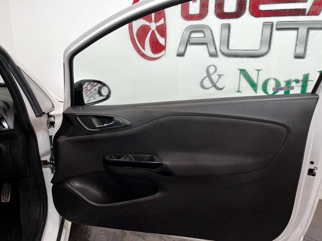 Used Vauxhall Corsa 2015 for sale - 76345550: Photo 16