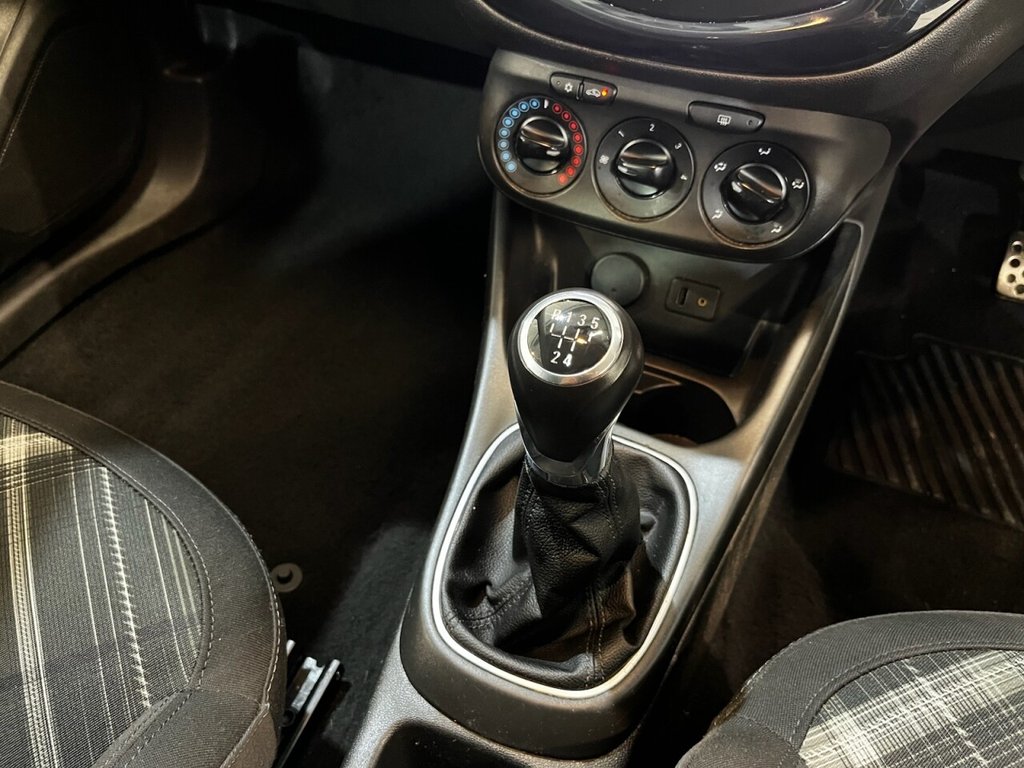 Used Vauxhall Corsa 2015 for sale - 76345550: Photo 21
