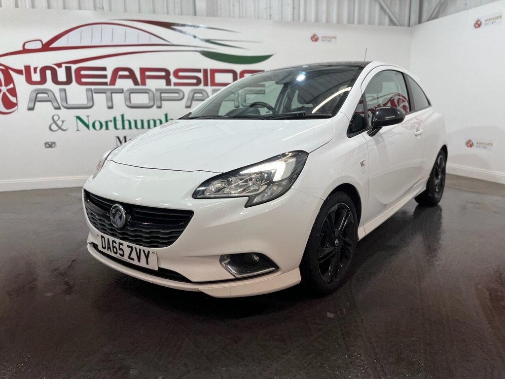 Used Vauxhall Corsa 2015 for sale - 76345550: Photo 3