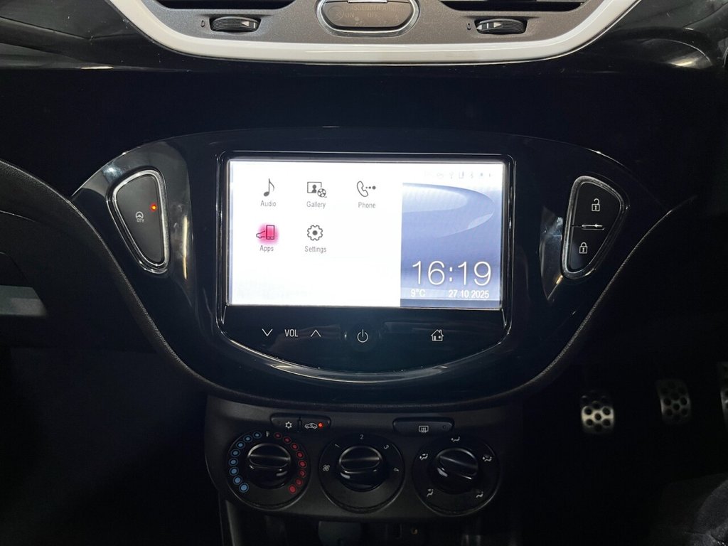 Used Vauxhall Corsa 2015 for sale - 76345550: Photo 37