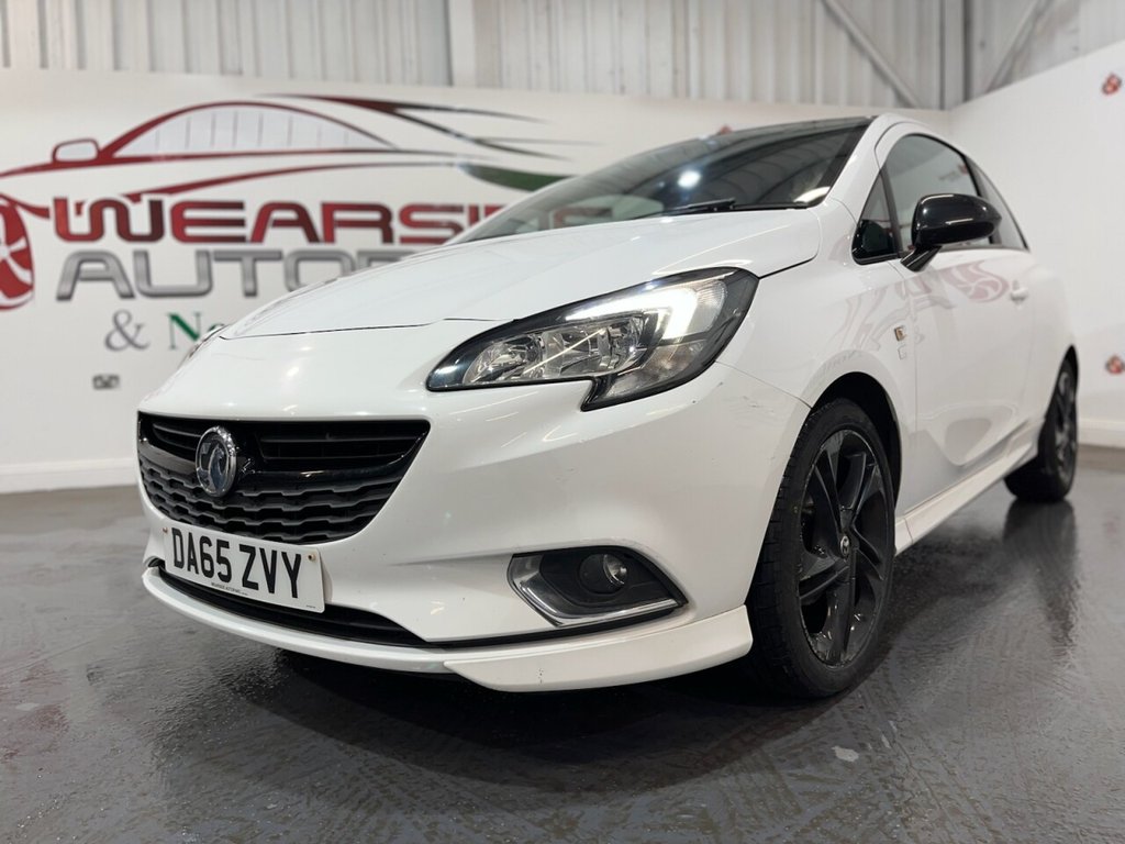 Used Vauxhall Corsa 2015 for sale - 76345550: Photo 4