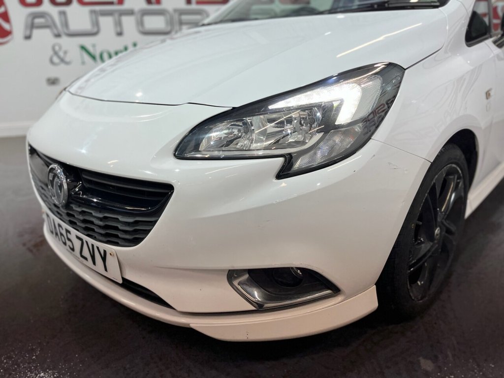 Used Vauxhall Corsa 2015 for sale - 76345550: Photo 5