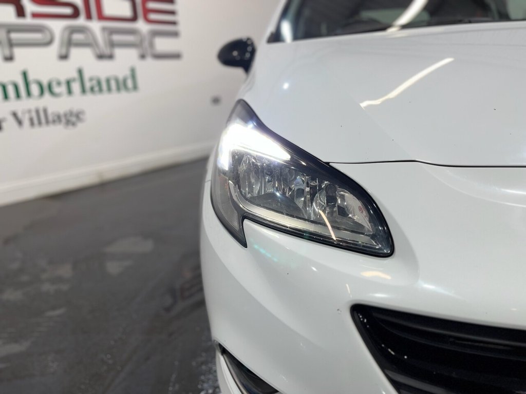 Used Vauxhall Corsa 2015 for sale - 76345550: Photo 8