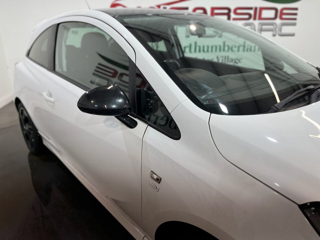 Used Vauxhall Corsa 2015 for sale - 76345550: Photo 9