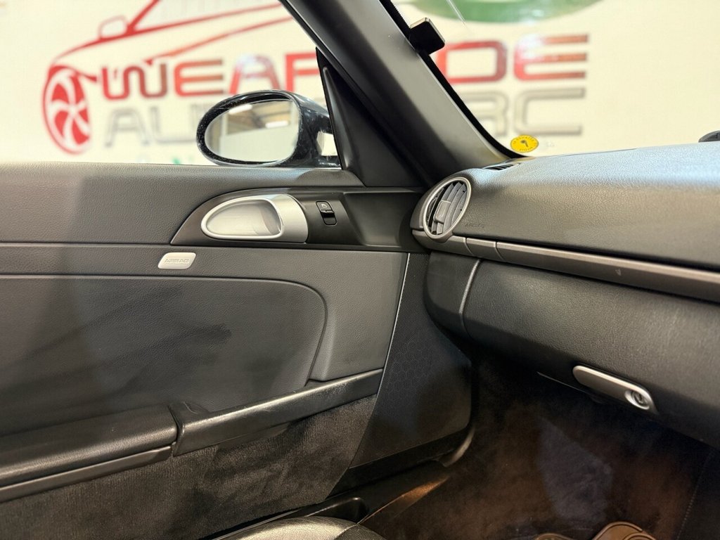 Used Porsche Boxster 2007 for sale - 75726920: Photo 10