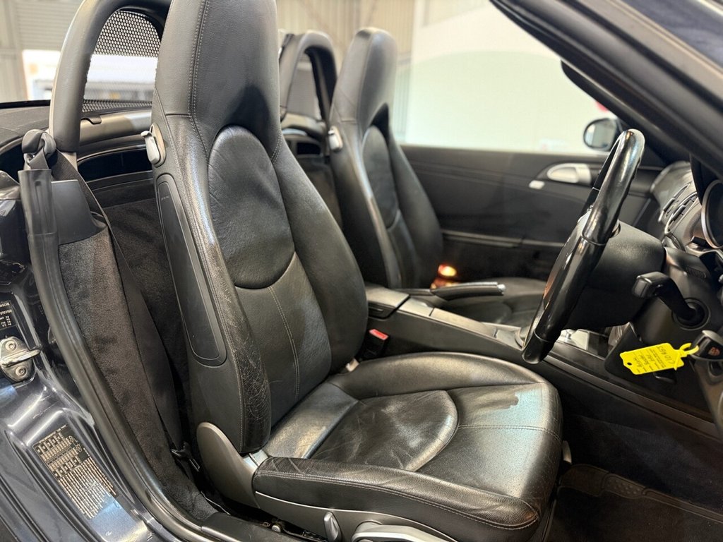 Used Porsche Boxster 2007 for sale - 75726920: Photo 14