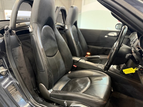 Used Porsche Boxster 2007 for sale - 75726920: Photo 14