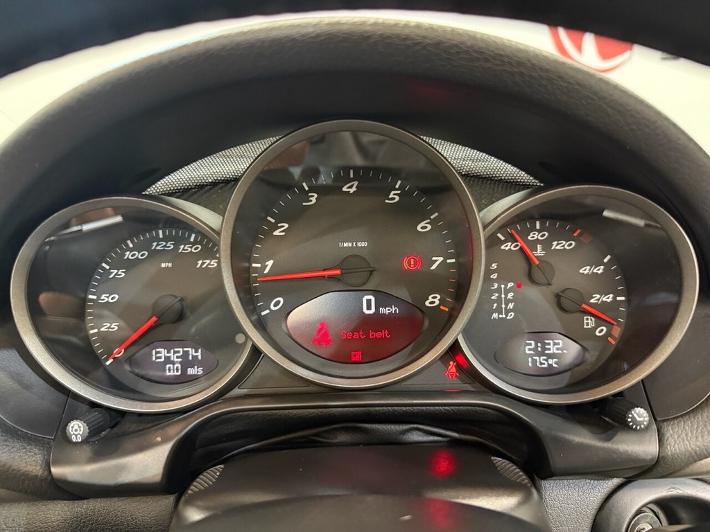 Used Porsche Boxster 2007 for sale - 75726920: Photo 6