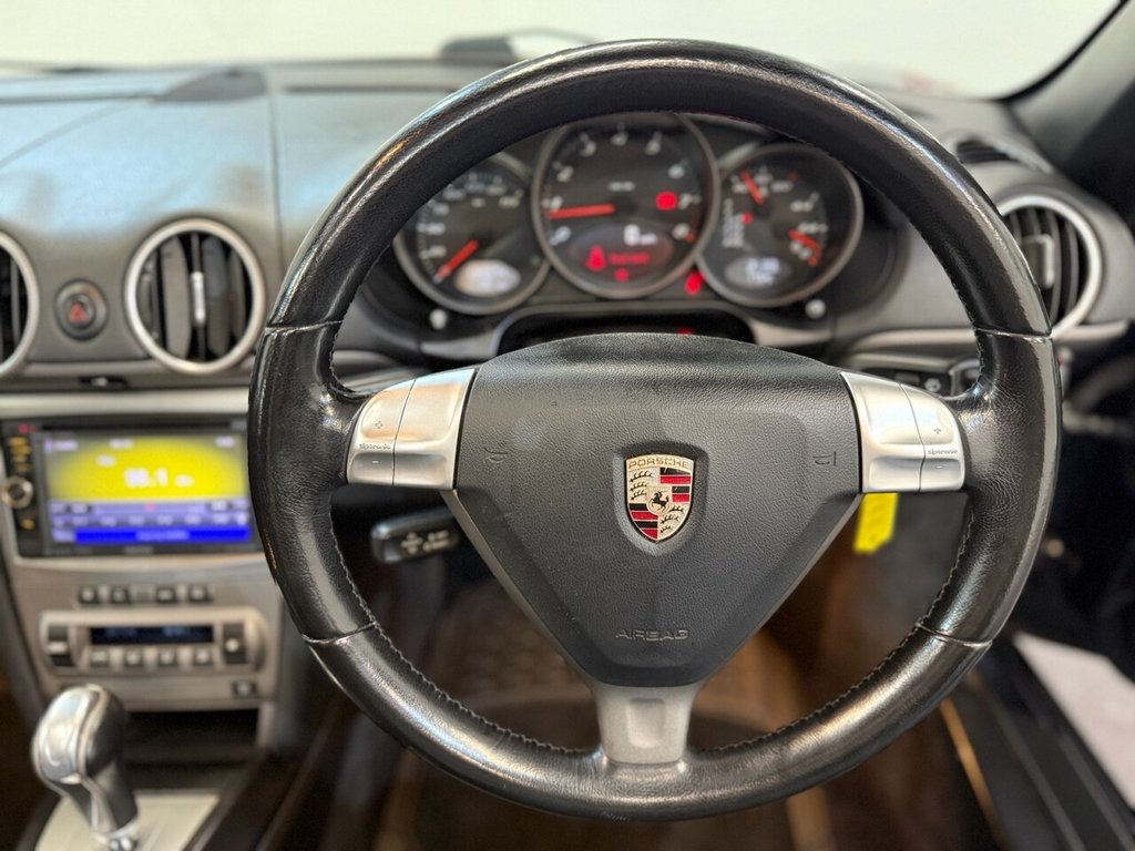 Used Porsche Boxster 2007 for sale - 75726920: Photo 7