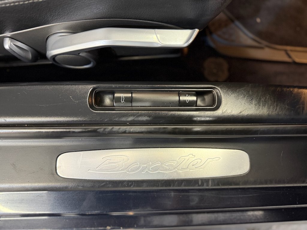 Used Porsche Boxster 2007 for sale - 75726920: Photo 8