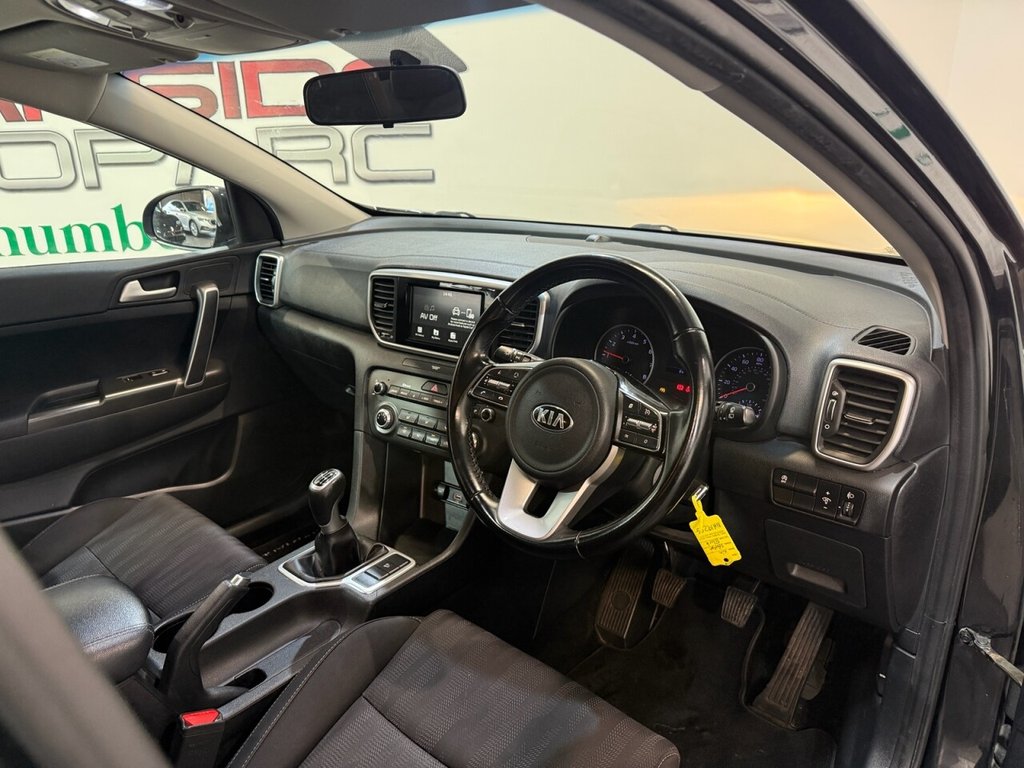 Used Kia Sportage 2019 for sale - 77153644: Photo 10