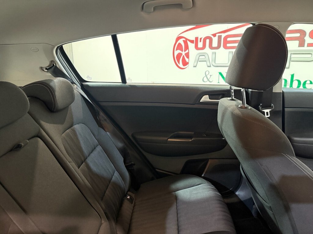 Used Kia Sportage 2019 for sale - 77153644: Photo 12