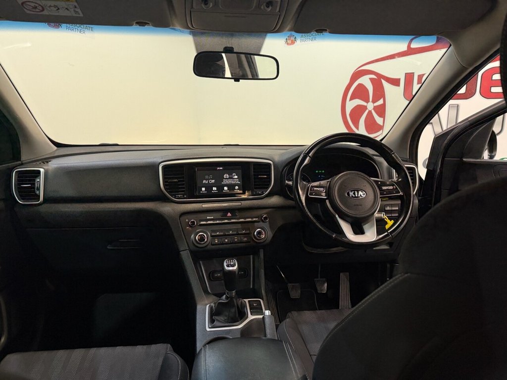 Used Kia Sportage 2019 for sale - 77153644: Photo 14