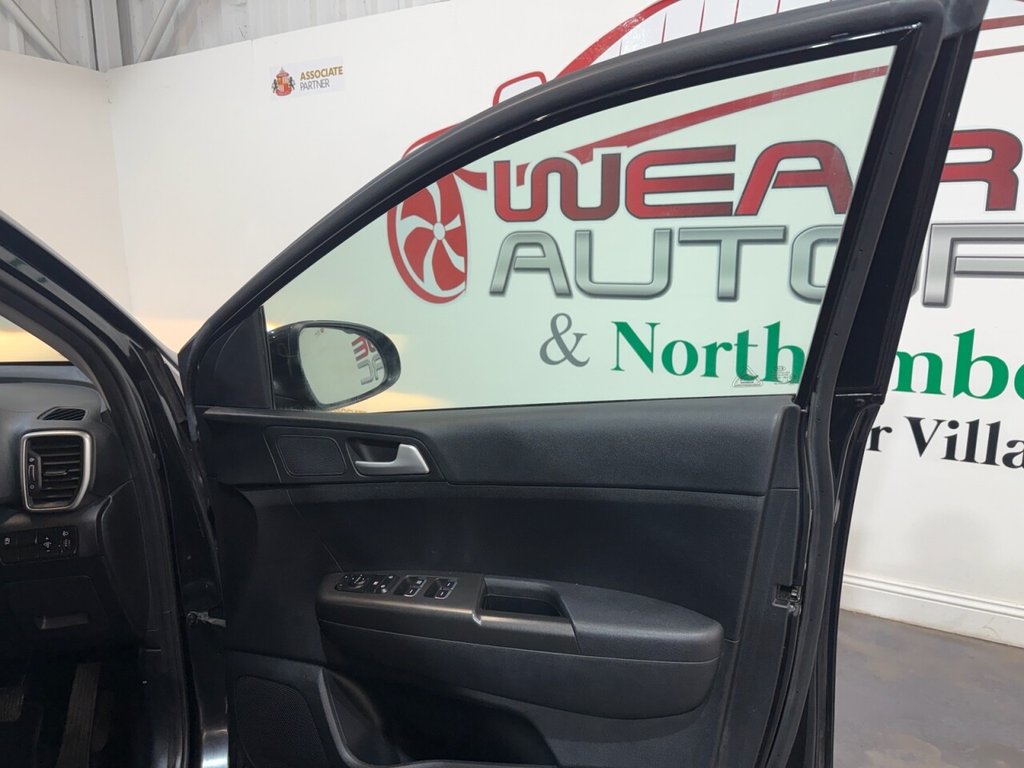 Used Kia Sportage 2019 for sale - 77153644: Photo 15