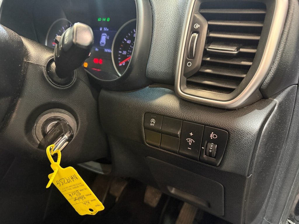 Used Kia Sportage 2019 for sale - 77153644: Photo 17