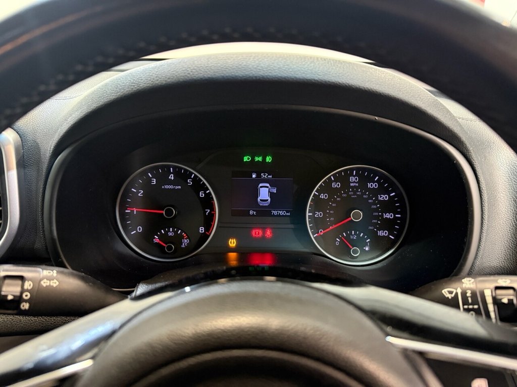 Used Kia Sportage 2019 for sale - 77153644: Photo 18