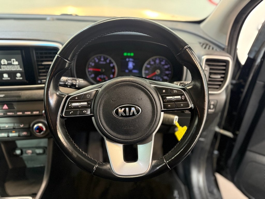 Used Kia Sportage 2019 for sale - 77153644: Photo 19
