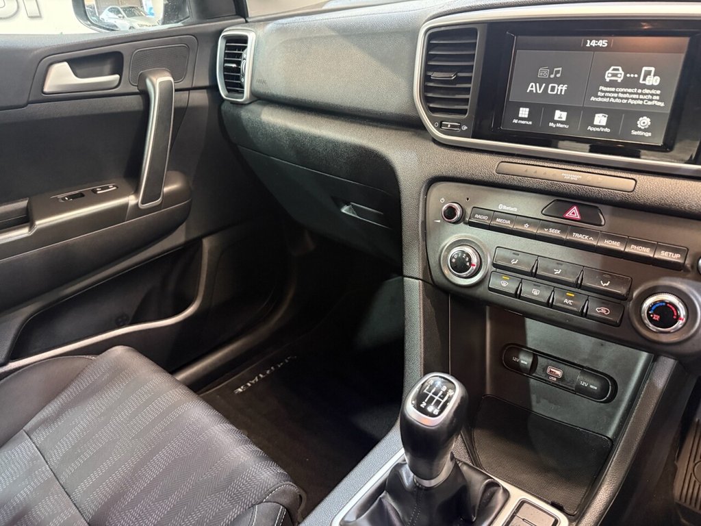 Used Kia Sportage 2019 for sale - 77153644: Photo 20