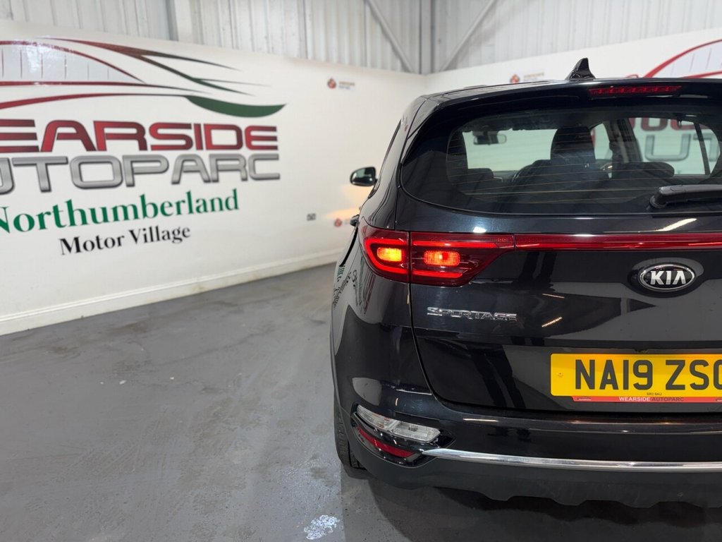 Used Kia Sportage 2019 for sale - 77153644: Photo 27