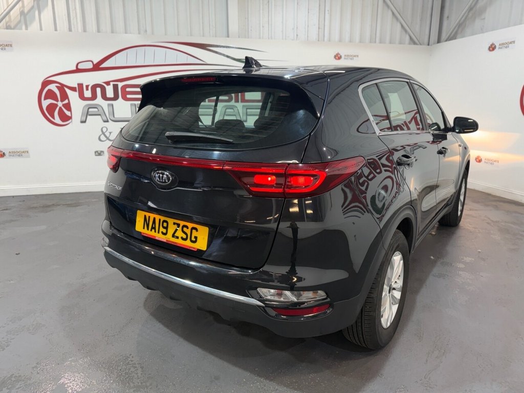 Used Kia Sportage 2019 for sale - 77153644: Photo 28