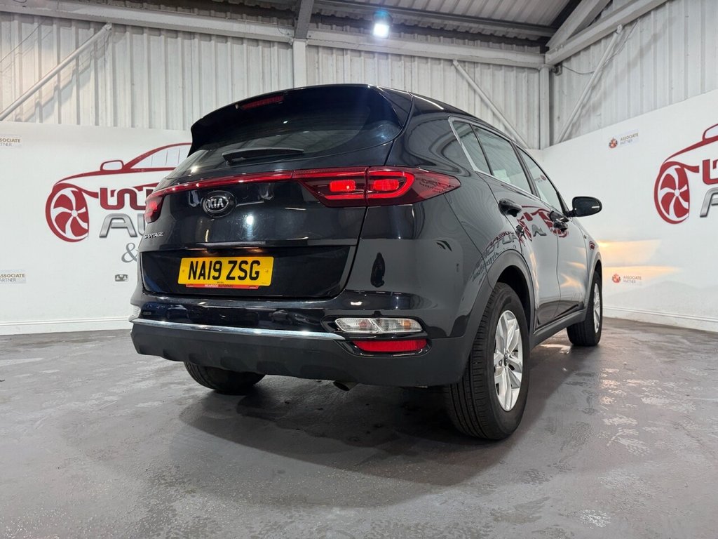 Used Kia Sportage 2019 for sale - 77153644: Photo 29
