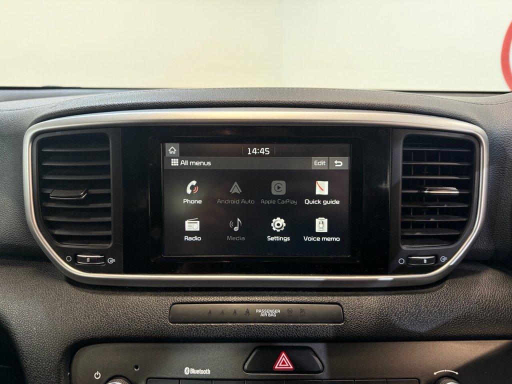 Used Kia Sportage 2019 for sale - 77153644: Photo 35