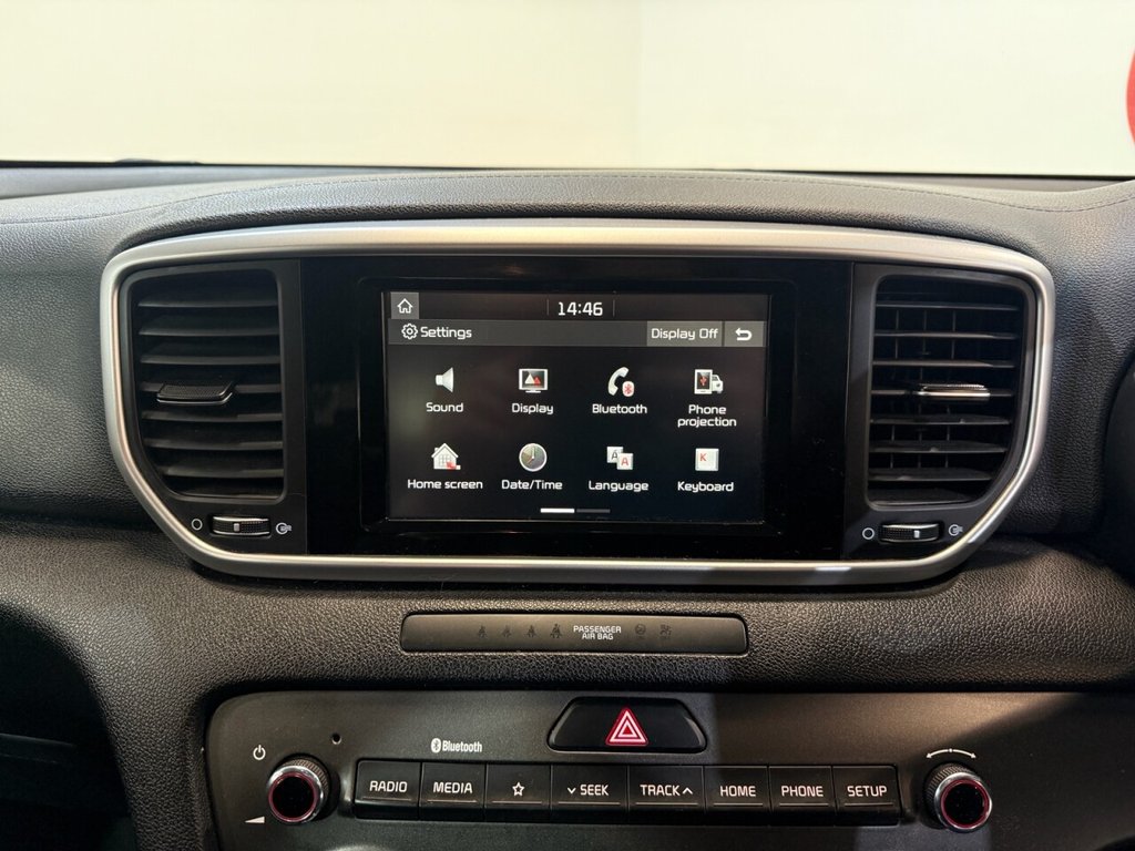 Used Kia Sportage 2019 for sale - 77153644: Photo 36