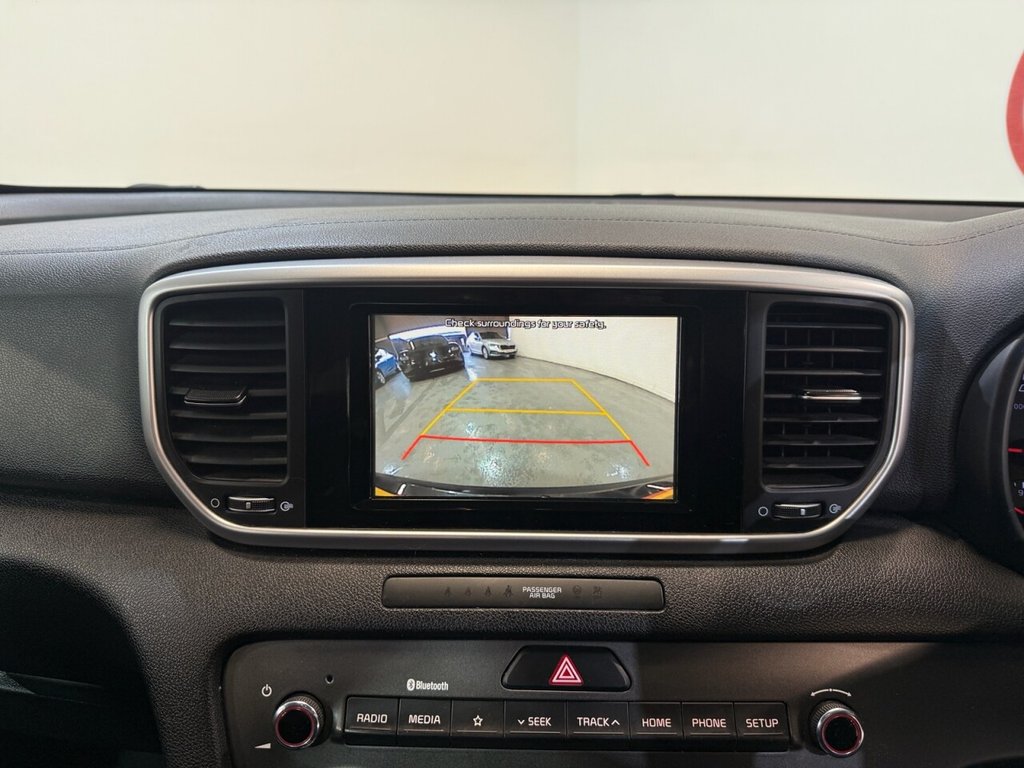 Used Kia Sportage 2019 for sale - 77153644: Photo 38