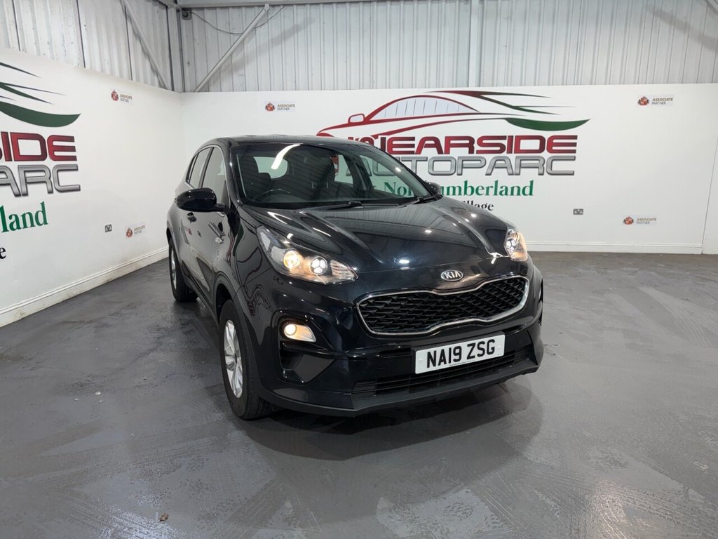 Used Kia Sportage 2019 for sale - 77153644: Photo 39