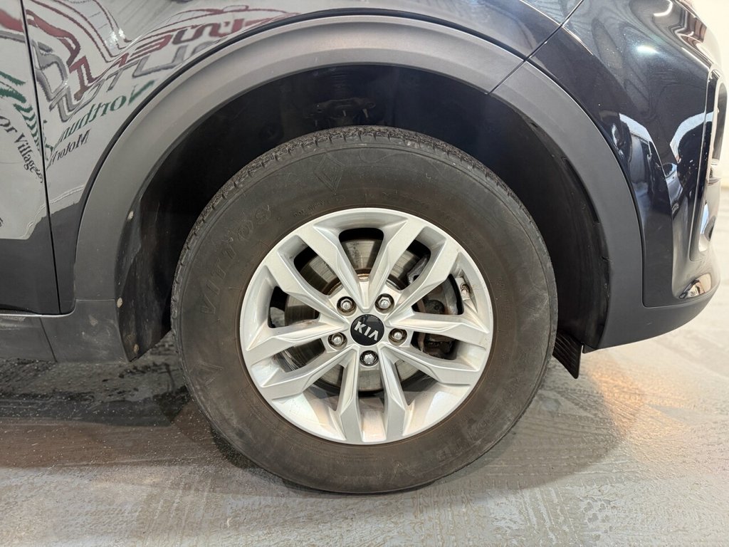 Used Kia Sportage 2019 for sale - 77153644: Photo 7
