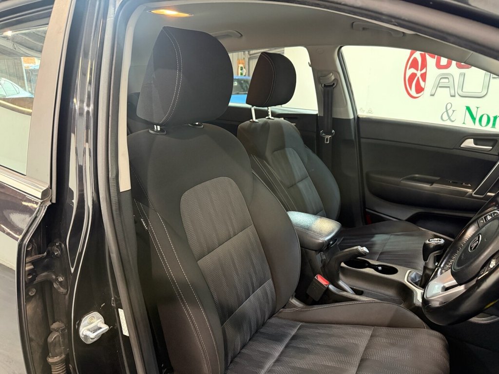 Used Kia Sportage 2019 for sale - 77153644: Photo 8