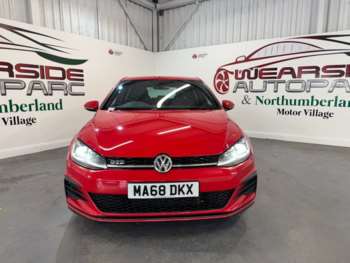 Used Volkswagen Golf 2018 for sale - 74885130: Photo