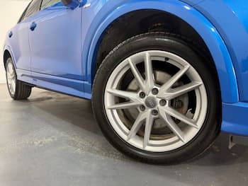 Used Audi Q2 2017 for sale - 79462267: Photo