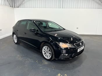 Used SEAT Leon 2019 for sale - 79643386: Photo