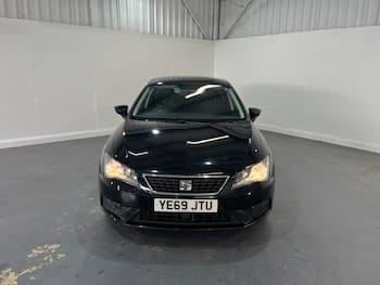 Used SEAT Leon 2019 for sale - 79643386: Photo