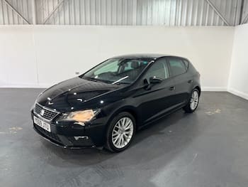 Used SEAT Leon 2019 for sale - 79643386: Photo