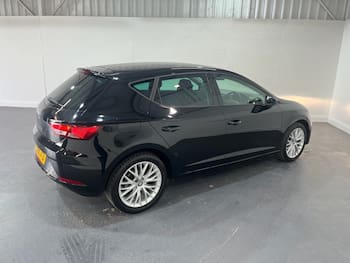 Used SEAT Leon 2019 for sale - 79643386: Photo